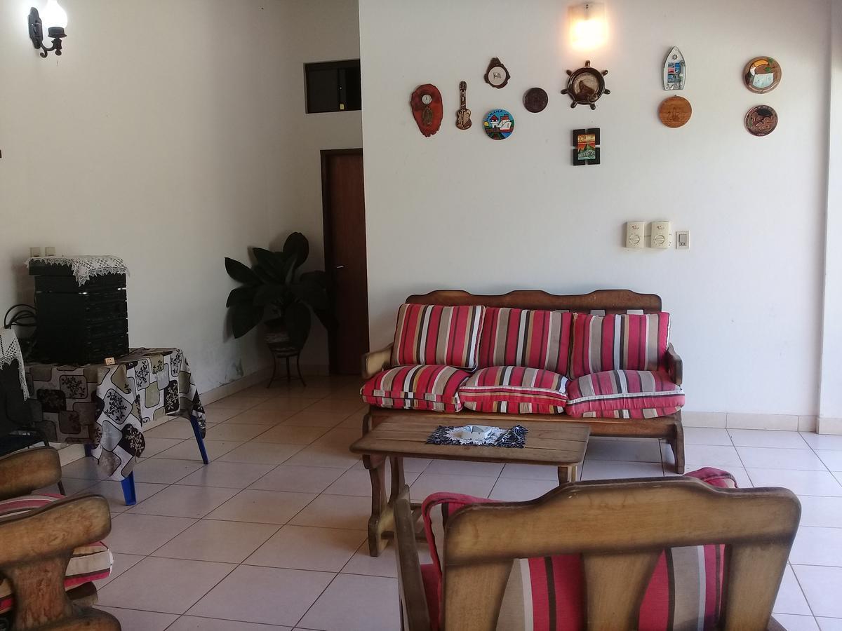 La Esperanza Διαμέρισμα Piribebuy Εξωτερικό φωτογραφία
