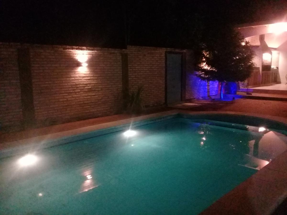 La Esperanza Διαμέρισμα Piribebuy Εξωτερικό φωτογραφία
