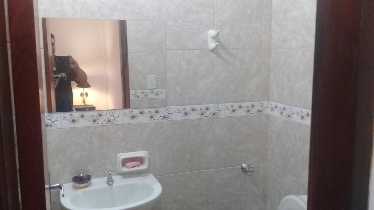 La Esperanza Διαμέρισμα Piribebuy Εξωτερικό φωτογραφία
