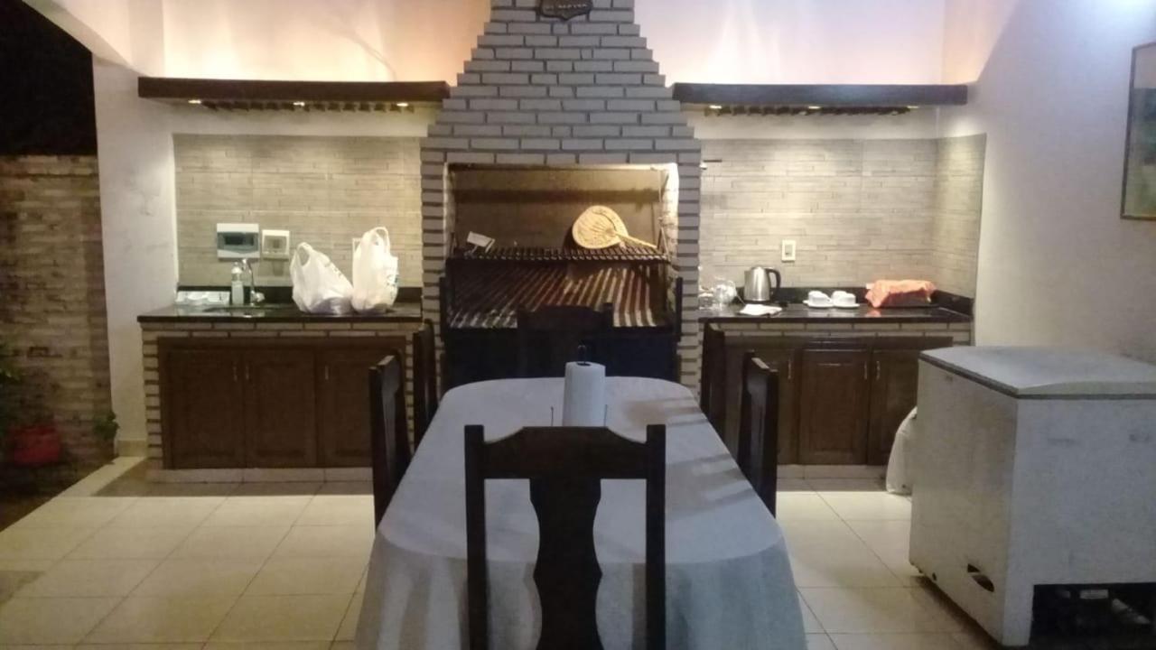 La Esperanza Διαμέρισμα Piribebuy Εξωτερικό φωτογραφία